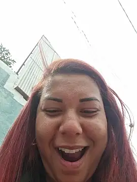 RuivaMisteriosa3 online show from 18, 1, 2026