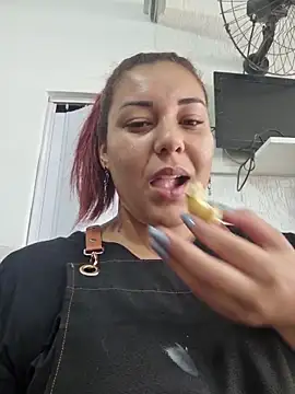 RuivaMisteriosa3 online show from 12, 2, 2026