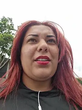 RuivaMisteriosa3 online show from 5, 1, 2026