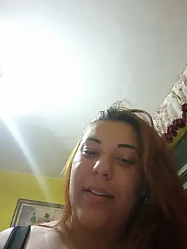 RuivaMisteriosa3 online show from 13, 12, 2025