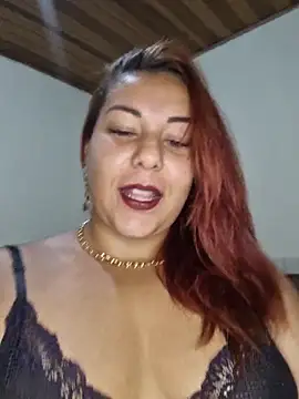 RuivaMisteriosa3 online show from 22, 2, 2026