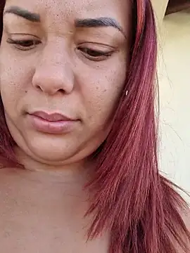 RuivaMisteriosa3 online show from 11, 1, 2026