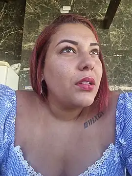 RuivaMisteriosa3 online show from 15, 1, 2026