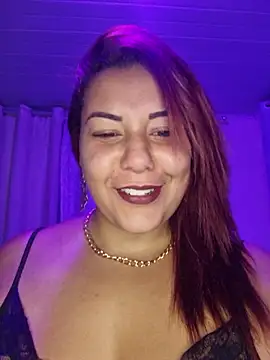 RuivaMisteriosa3 online show from 19, 1, 2026