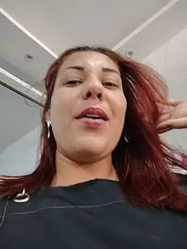RuivaMisteriosa3 online show from 1, 7, 2026
