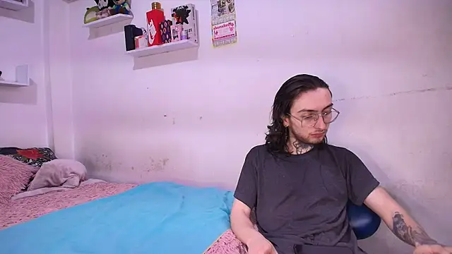 annyharriis online show from 22, 6, 2026