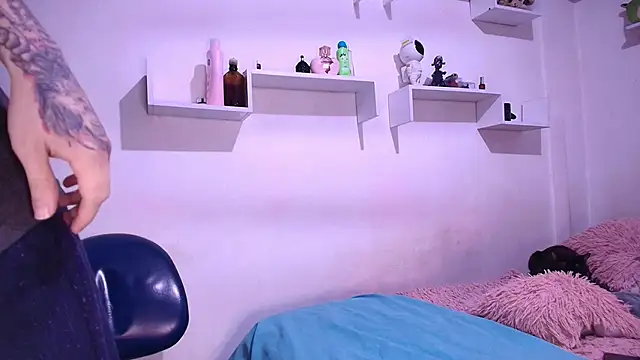 annyharriis online show from 27, 5, 2026