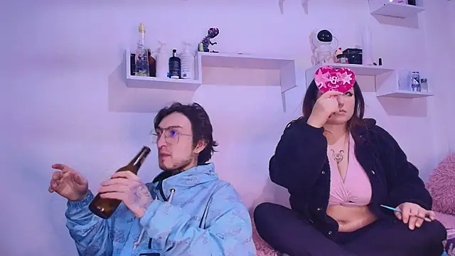 annyharriis online show from 24, 9, 2025