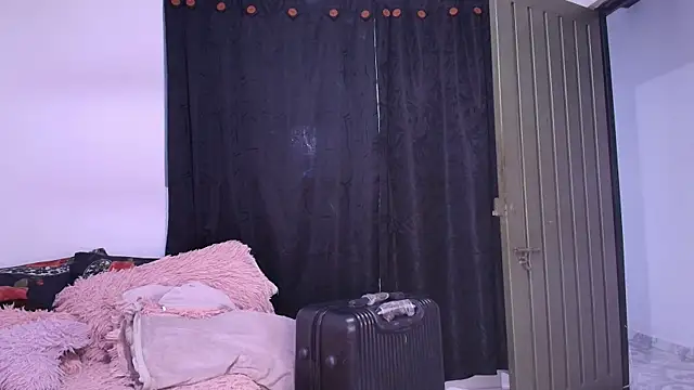 annyharriis online show from 31, 7, 2026