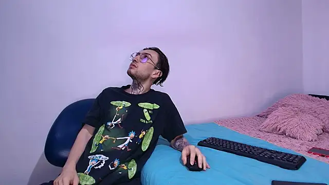 annyharriis online show from 29, 7, 2026