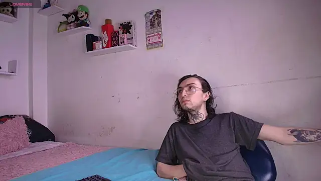 annyharriis online show from 15, 6, 2026
