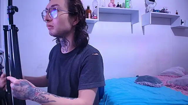 annyharriis online show from 6, 5, 2026