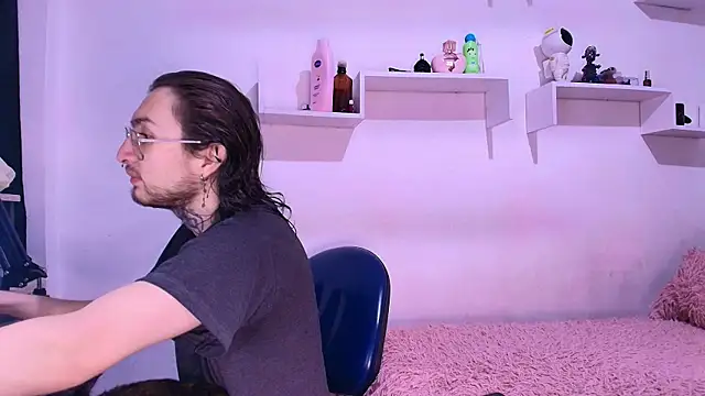 annyharriis online show from 28, 5, 2026