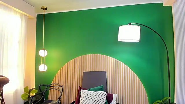 Snapshot of halleylorens chatting on 9, 10, 2025 halleylorens online show from 9, 10, 2025