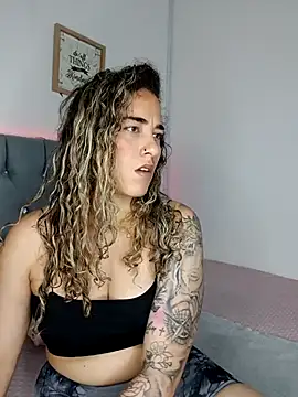 Miss-Melina online show from 27, 9, 2025