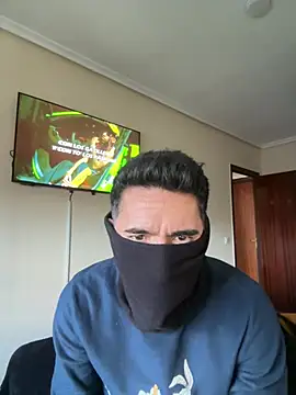 Latinhot31 online show from 19, 2, 2026