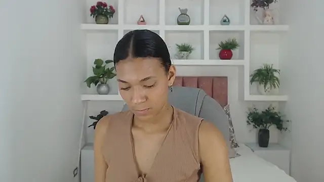 SarayVega  online show from 21, 11, 2025