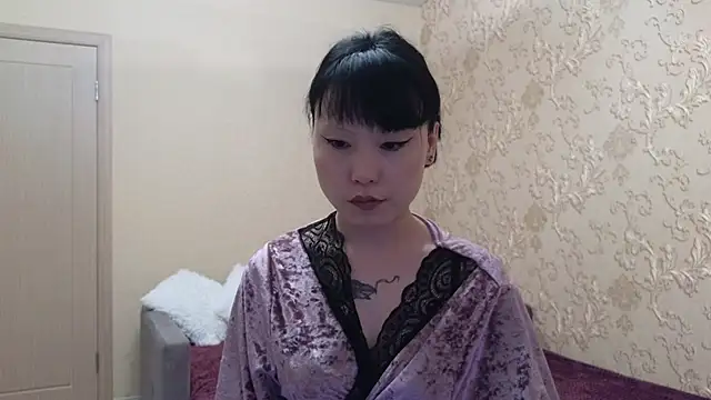 Snapshot of PurpleD1va chatting on 26, 6, 2026 PurpleD1va online show from 26, 6, 2026