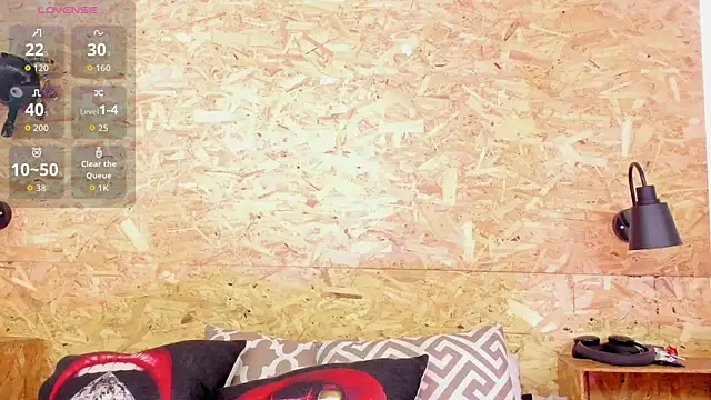 santiblack7 online show from 5, 11, 2025