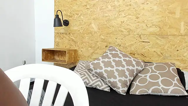 santiblack7 online show from 17, 10, 2025