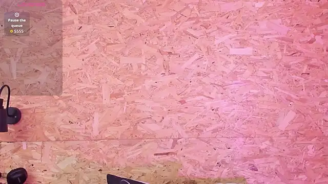 santiblack7 online show from 3, 12, 2025