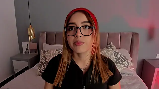 ArianaSilva  online show from 2, 12, 2025