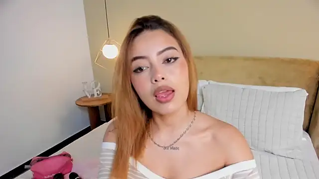 ArianaSilva  online show from 13, 9, 2025