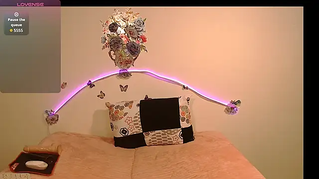 angelyxs online show from 11, 9, 2025