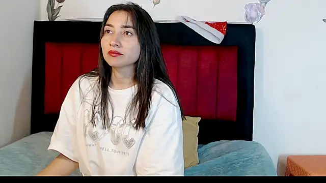 angelyxs online show from 20, 12, 2025