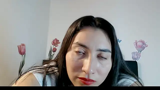 angelyxs online show from 22, 12, 2025