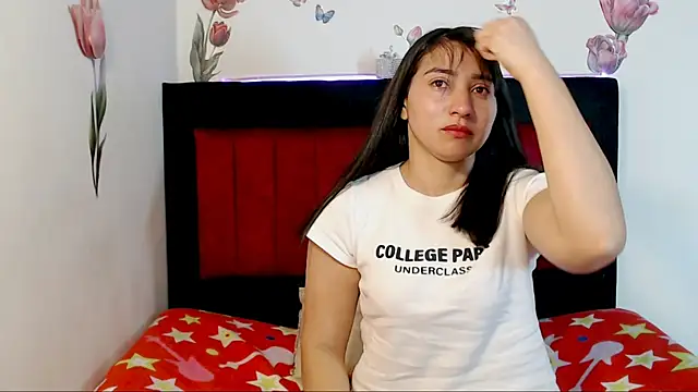 angelyxs online show from 7, 1, 2026