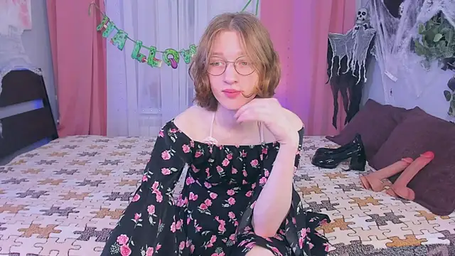 Masuzy online show from 26, 10, 2025