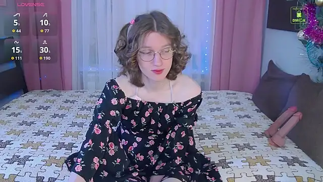 Masuzy online show from 11, 1, 2026