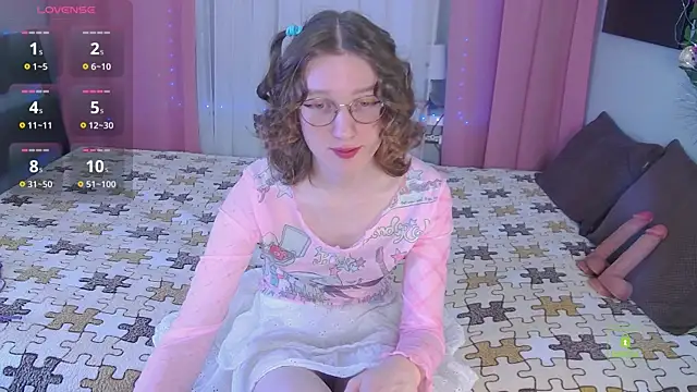 Masuzy online show from 9, 2, 2026