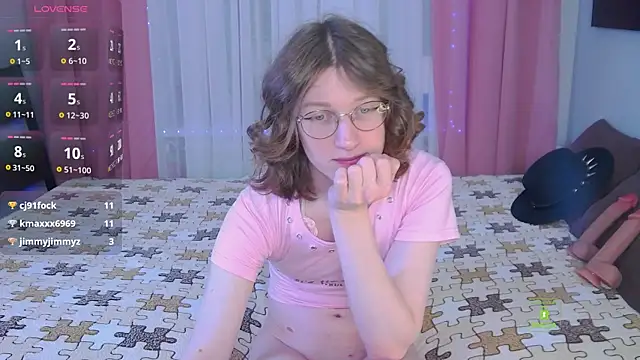 Masuzy online show from 5, 1, 2026