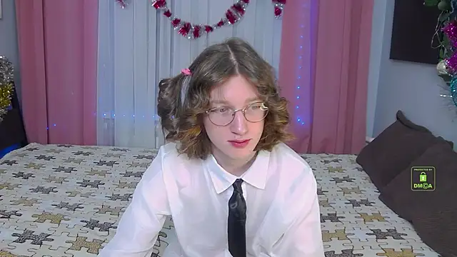 Masuzy online show from 20, 12, 2025