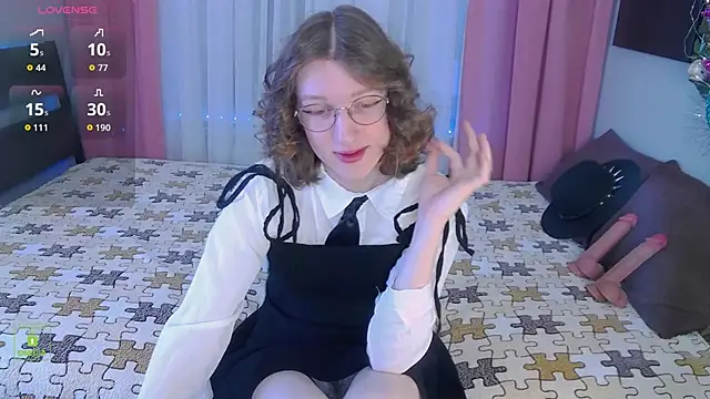 Masuzy online show from 2, 2, 2026