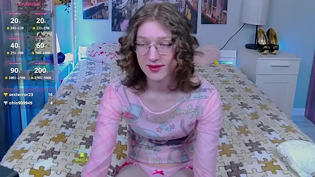 Masuzy online show from 12, 4, 2026