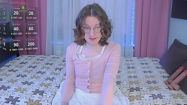 Masuzy online show from 10, 1, 2026