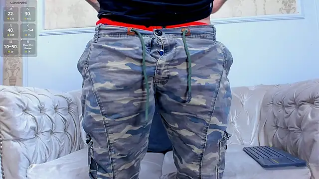 Scott Clark online show from 11, 1, 2026