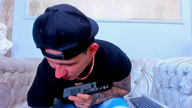 Snapshot of Scott_Clark chatting on 8, 11, 2025 Scott Clark online show from 8, 11, 2025