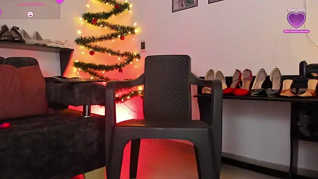 valery 14  online show from 20, 11, 2025