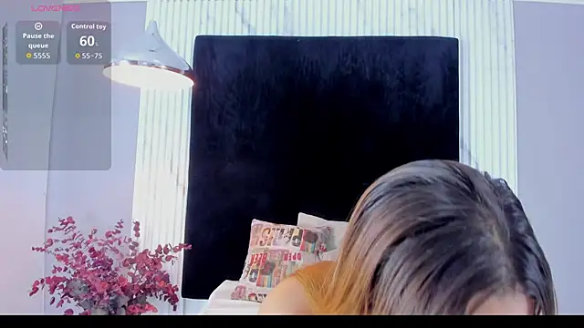 MONIK FOX CR online show from 14, 10, 2025