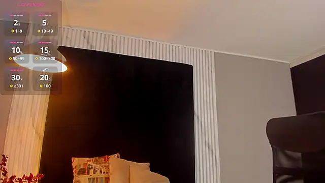 MONIK FOX CR online show from 18, 10, 2025