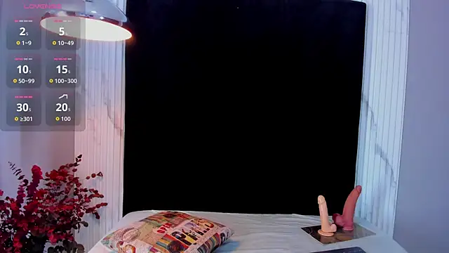 MONIK FOX CR online show from 26, 9, 2025