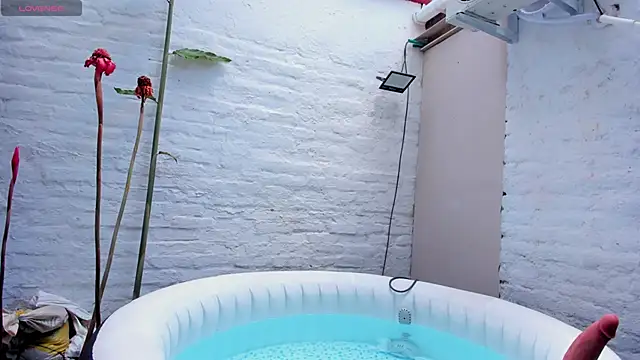 MONIK FOX CR online show from 28, 9, 2025