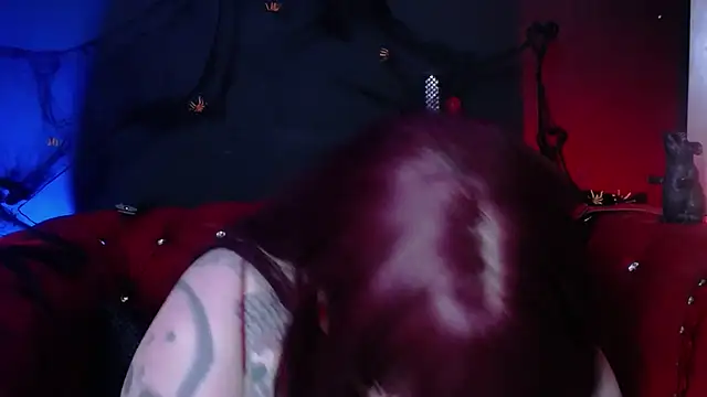 Venus Rock online show from 26, 10, 2025