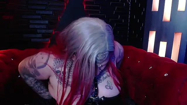 Venus Rock online show from 25, 11, 2025