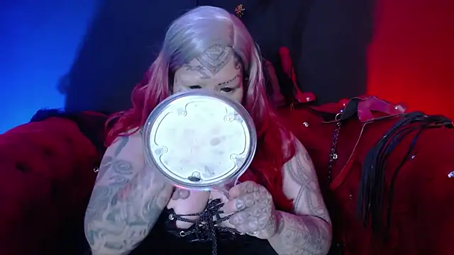 Venus Rock online show from 30, 10, 2025