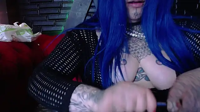 Venus Rock online show from 2, 6, 2026